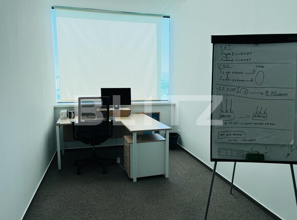 Spațiu birouri de închiriat Marasti - 86548SIB | BLITZ Cluj-Napoca | Poza10