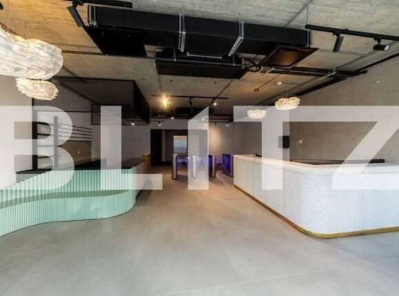 Spațiu birouri de închiriat Marasti - 86548SIB | BLITZ Cluj-Napoca | Poza13