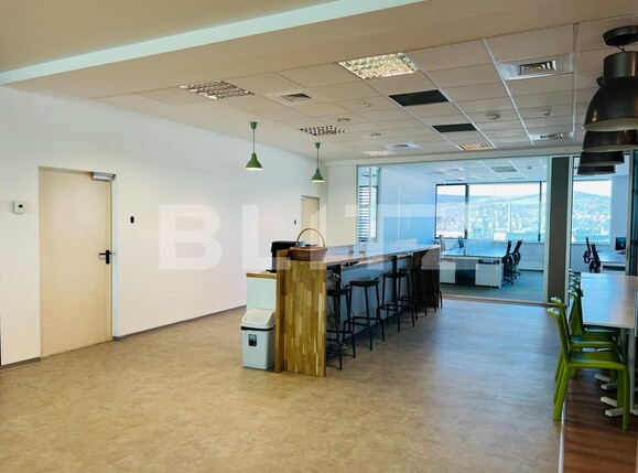 Spațiu birouri de închiriat Marasti - 86548SIB | BLITZ Cluj-Napoca | Poza11
