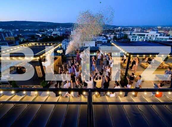 Spațiu birouri de închiriat Marasti - 86548SIB | BLITZ Cluj-Napoca | Poza16