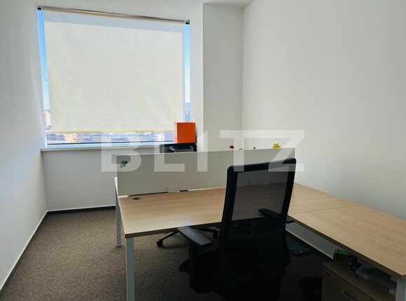 Spațiu birouri de închiriat Marasti - 86548SIB | BLITZ Cluj-Napoca | Poza9