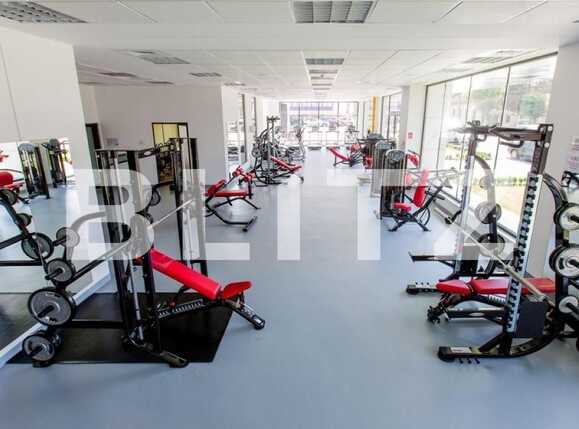 Spațiu birouri de închiriat Marasti - 86548SIB | BLITZ Cluj-Napoca | Poza12