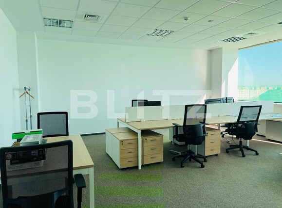 Spațiu birouri de închiriat Marasti - 86548SIB | BLITZ Cluj-Napoca | Poza6