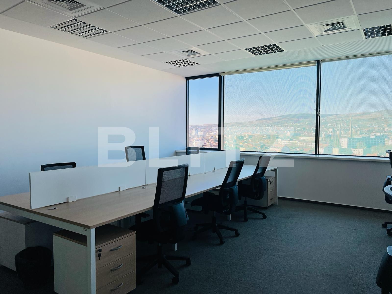 Spațiu birouri de închiriat Marasti - 86548SIB | BLITZ Cluj-Napoca | Poza3