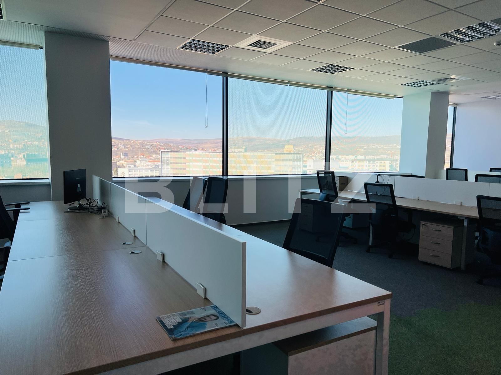 Spațiu birouri de închiriat Marasti - 86548SIB | BLITZ Cluj-Napoca | Poza7
