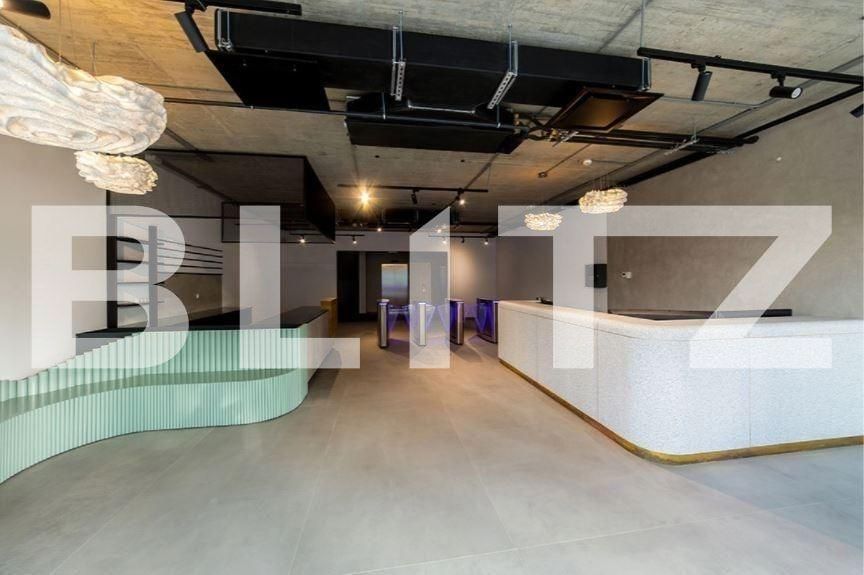 Spațiu birouri de închiriat Marasti - 86548SIB | BLITZ Cluj-Napoca | Poza13