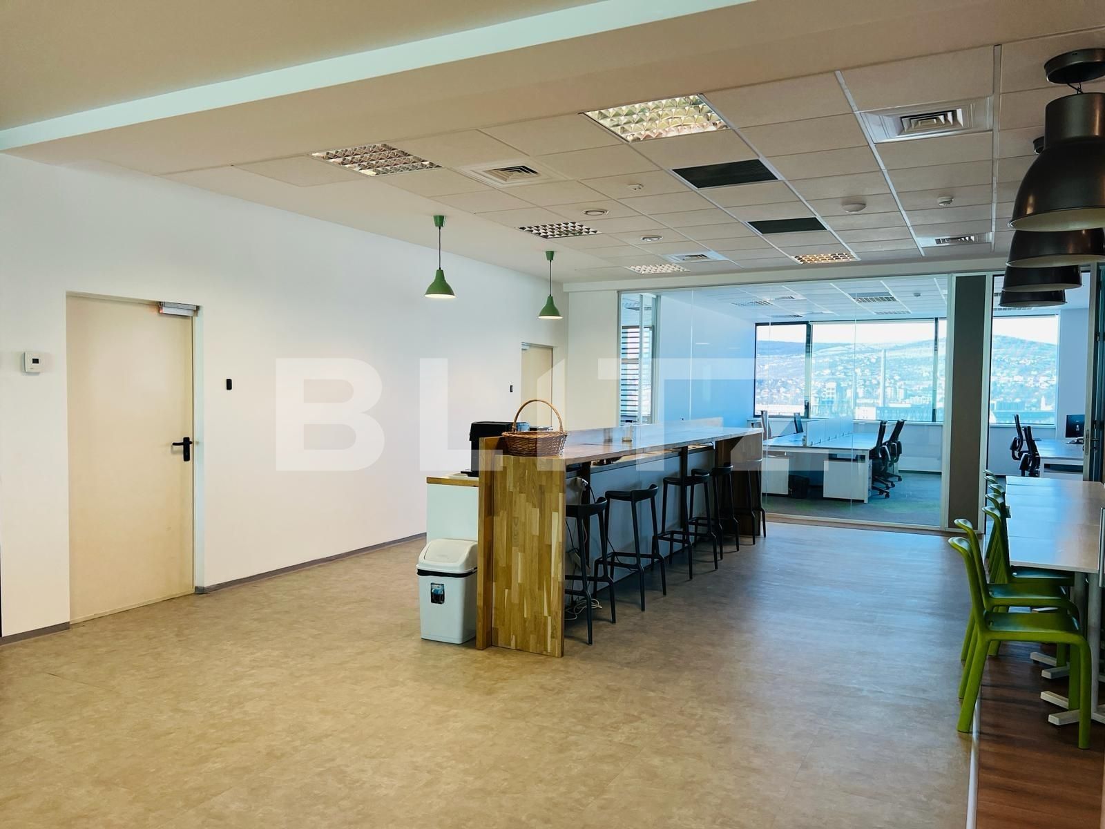 Spațiu birouri de închiriat Marasti - 86548SIB | BLITZ Cluj-Napoca | Poza11
