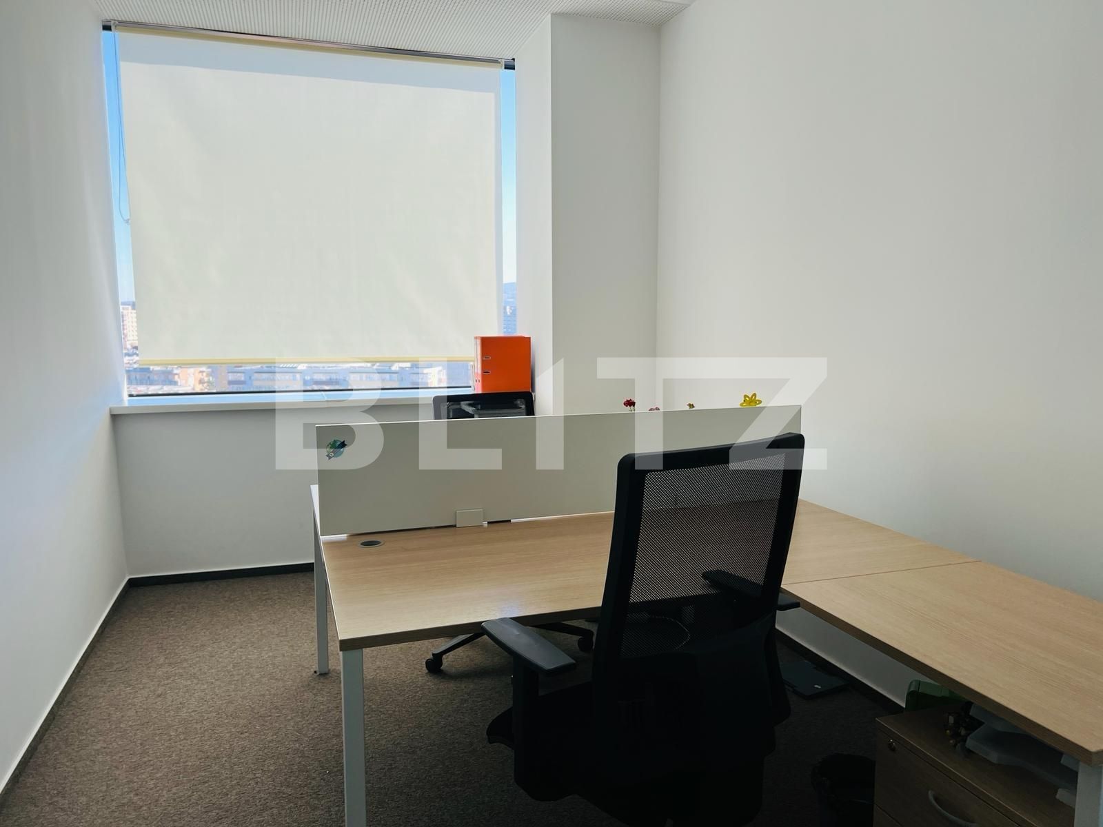 Spațiu birouri de închiriat Marasti - 86548SIB | BLITZ Cluj-Napoca | Poza9