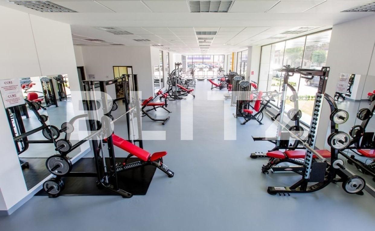 Spațiu birouri de închiriat Marasti - 86548SIB | BLITZ Cluj-Napoca | Poza12