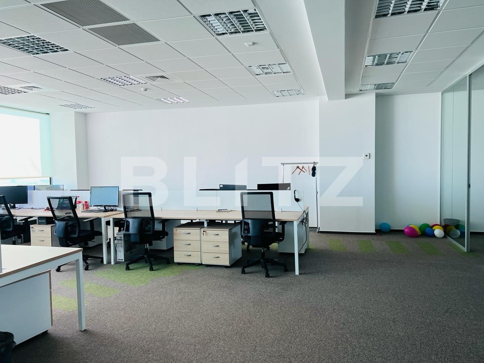 Spațiu birouri de închiriat Marasti - 86548SIB | BLITZ Cluj-Napoca | Poza8