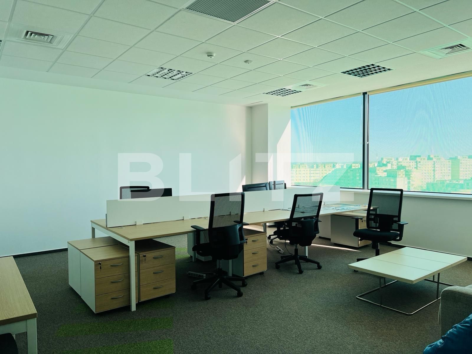 Spațiu birouri de închiriat Marasti - 86548SIB | BLITZ Cluj-Napoca | Poza2