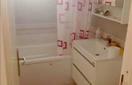 Apartament cu 2 camere, 45 mp, mobilat modern, zona Iulius Mall