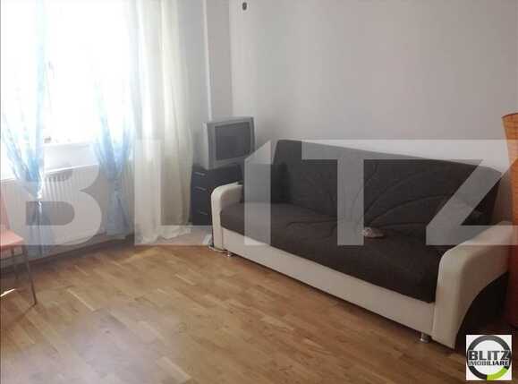 Apartament de închiriat 2 camere Gheorgheni - 8655AI | BLITZ Cluj-Napoca | Poza1