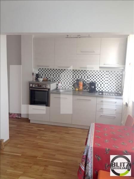 Apartament de închiriat 2 camere Gheorgheni - 8655AI | BLITZ Cluj-Napoca | Poza3