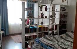 Apartament 2 camere, 58 mp, parcare, imobil nou, zona Borhanci