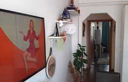 Apartament 2 camere, 58 mp, parcare, imobil nou, zona Borhanci