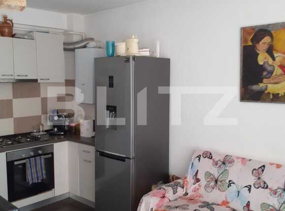 Apartament de vânzare 2 camere Borhanci - 86550AV | BLITZ Cluj-Napoca | Poza1