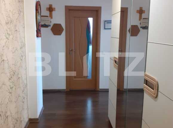 Apartament de vânzare 2 camere Borhanci - 86550AV | BLITZ Cluj-Napoca | Poza5