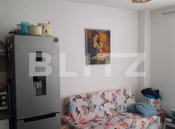 Apartament de vânzare 2 camere Borhanci - 86550AV | BLITZ Cluj-Napoca | Poza2