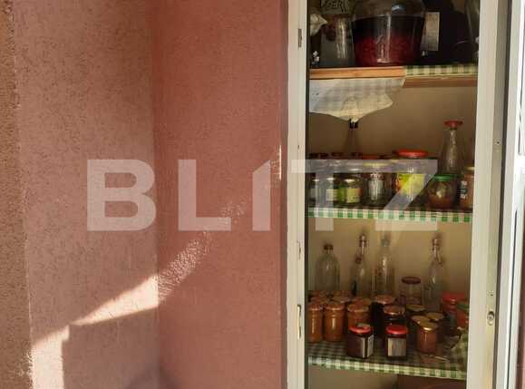 Apartament de vânzare 2 camere Borhanci - 86550AV | BLITZ Cluj-Napoca | Poza8