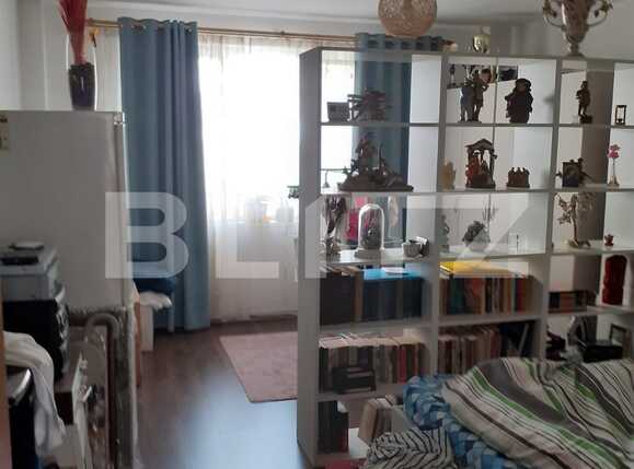 Apartament de vânzare 2 camere Borhanci - 86550AV | BLITZ Cluj-Napoca | Poza6