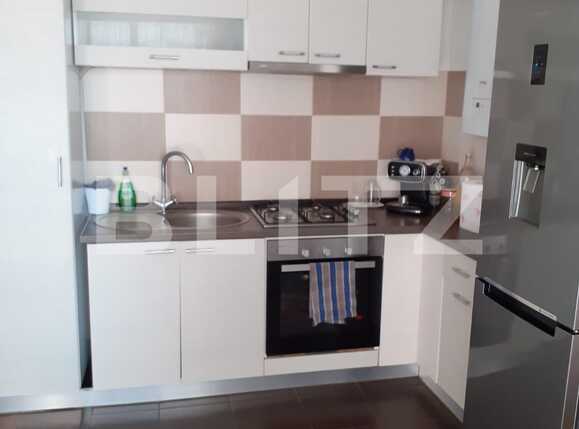 Apartament de vânzare 2 camere Borhanci - 86550AV | BLITZ Cluj-Napoca | Poza3