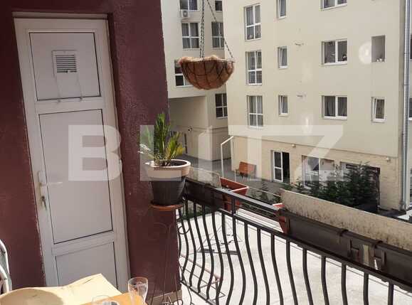 Apartament de vânzare 2 camere Borhanci - 86550AV | BLITZ Cluj-Napoca | Poza10