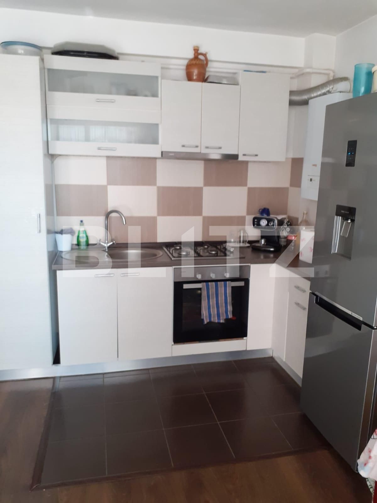 Apartament de vânzare 2 camere Borhanci - 86550AV | BLITZ Cluj-Napoca | Poza3