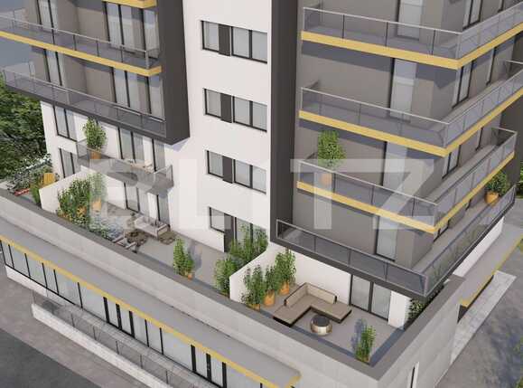 Apartament de vânzare 2 camere Bună Ziua - 86551AV | BLITZ Cluj-Napoca | Poza2