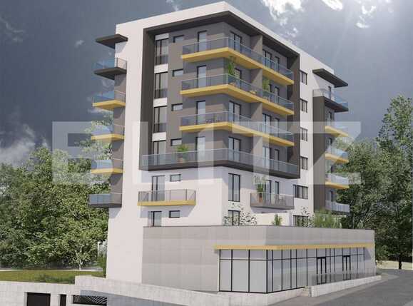 Apartament de vânzare 2 camere Bună Ziua - 86551AV | BLITZ Cluj-Napoca | Poza1