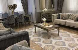 Apartament 2 camere, 52,87 mp  zona Buna ziua