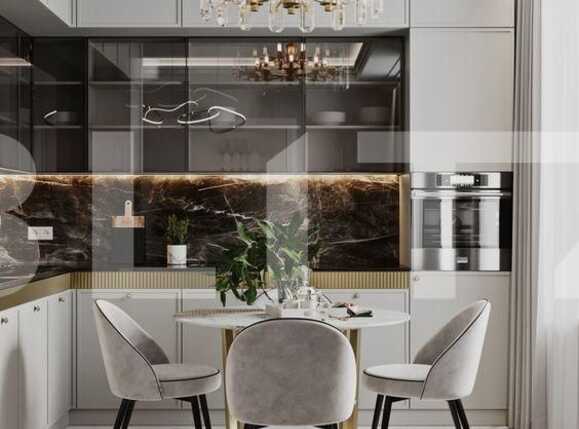 Apartament de vânzare 2 camere Bună Ziua - 86554AV | BLITZ Cluj-Napoca | Poza1