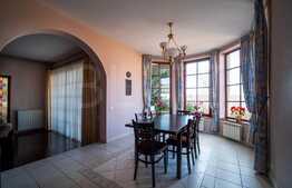 Vila superba, 416 mp, 912 mp teren, zona Hasdeu