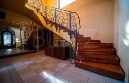 Vila superba, 416 mp, 912 mp teren, zona Hasdeu