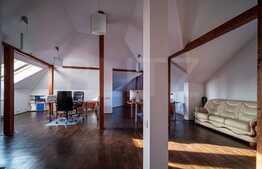 Vila superba, 416 mp, 912 mp teren, zona Hasdeu