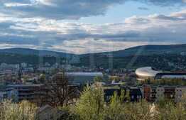 Vila superba, 416 mp, 912 mp teren, zona Hasdeu