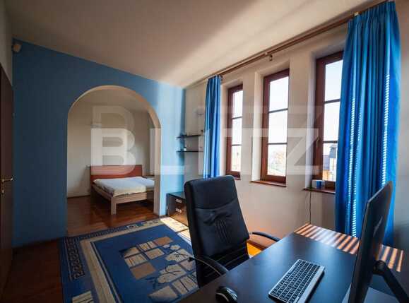 Casa de vânzare 6 camere Zorilor - 86555CV | BLITZ Cluj-Napoca | Poza10