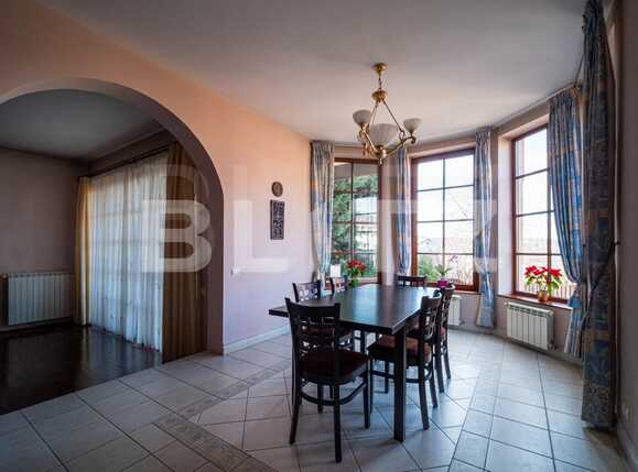 Casa de vânzare 6 camere Zorilor - 86555CV | BLITZ Cluj-Napoca | Poza5