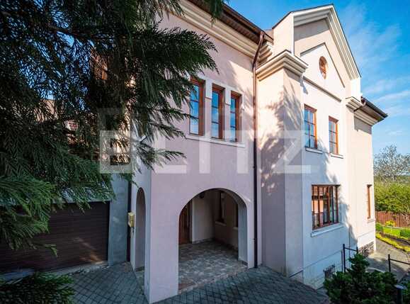 Casa de vânzare 6 camere Zorilor - 86555CV | BLITZ Cluj-Napoca | Poza1