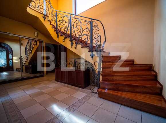 Casa de vânzare 6 camere Zorilor - 86555CV | BLITZ Cluj-Napoca | Poza7