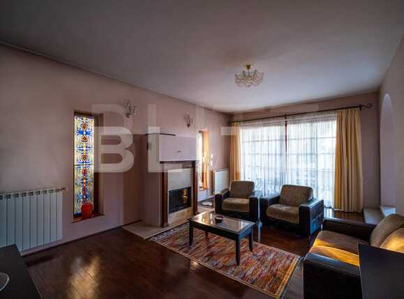 Casa de vânzare 6 camere Zorilor - 86555CV | BLITZ Cluj-Napoca | Poza8