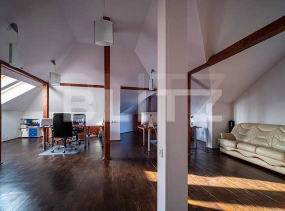 Casa de vânzare 6 camere Zorilor - 86555CV | BLITZ Cluj-Napoca | Poza12