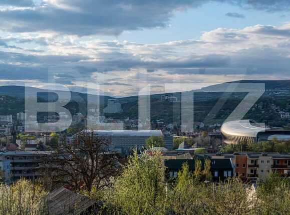 Casa de vânzare 6 camere Zorilor - 86555CV | BLITZ Cluj-Napoca | Poza15