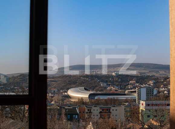 Casa de vânzare 6 camere Zorilor - 86555CV | BLITZ Cluj-Napoca | Poza13