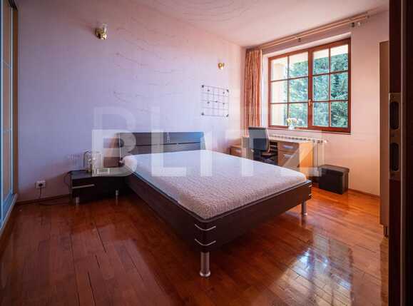 Casa de vânzare 6 camere Zorilor - 86555CV | BLITZ Cluj-Napoca | Poza4