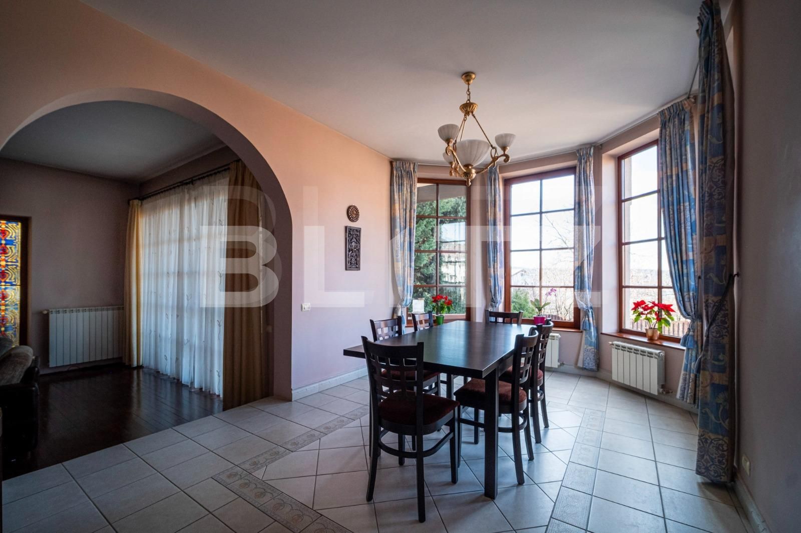 Casa de vânzare 6 camere Zorilor - 86555CV | BLITZ Cluj-Napoca | Poza5