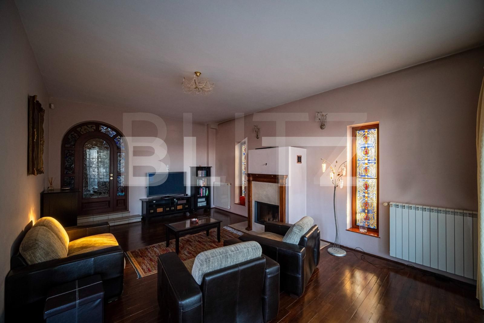 Casa de vânzare 6 camere Zorilor - 86555CV | BLITZ Cluj-Napoca | Poza6