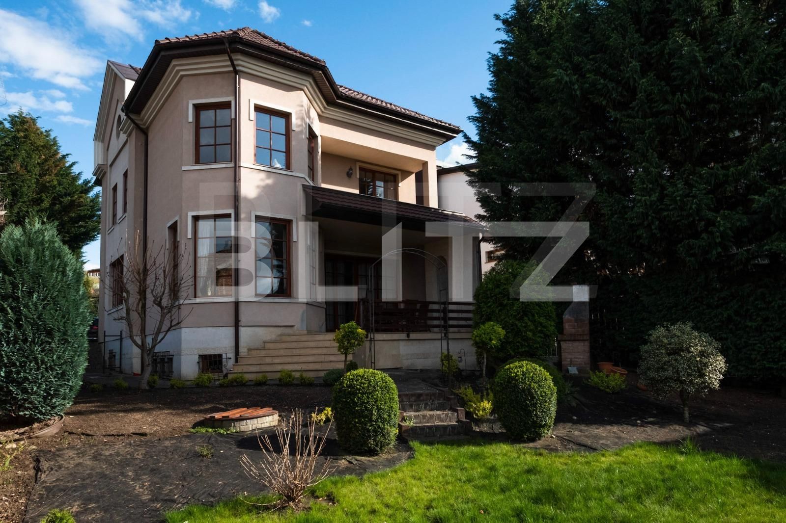 Casa de vânzare 6 camere Zorilor - 86555CV | BLITZ Cluj-Napoca | Poza2
