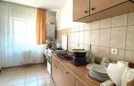 Apartament 2 camere, decomandat, balcon,  Baciu