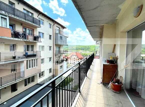 Apartament de închiriat 2 camere Baciu - 86557AI | BLITZ Cluj-Napoca | Poza9